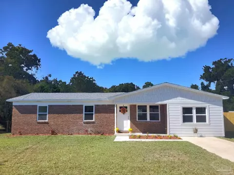 1007 Colbert Ave, Pensacola, FL 32507