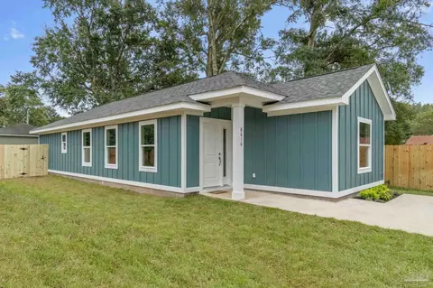 8616 Doris Ave, Pensacola, FL 32534