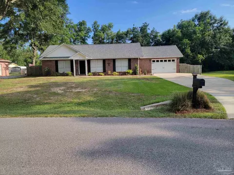 4811 Patriot Dr, Pace, FL 32571 photo 3