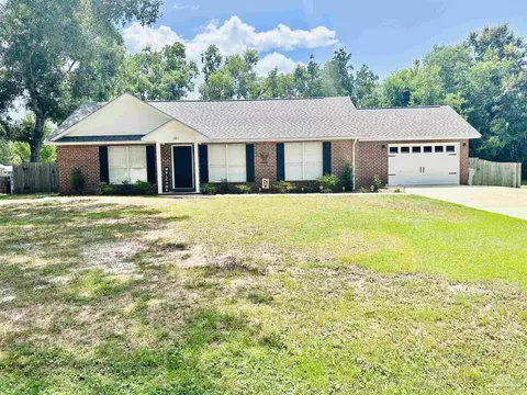 4811 Patriot Dr, Pace, FL 32571 photo 2