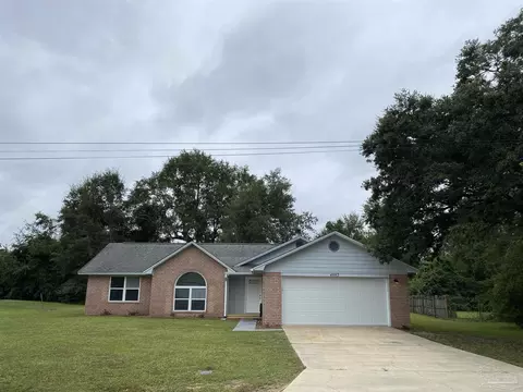 4883 Tealwood Dr, Pace, FL 32571