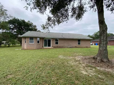 4883 Tealwood Dr, Pace, FL 32571 photo 35
