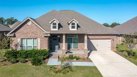 8063 Stream Ridge Rd, Pensacola, FL 32526