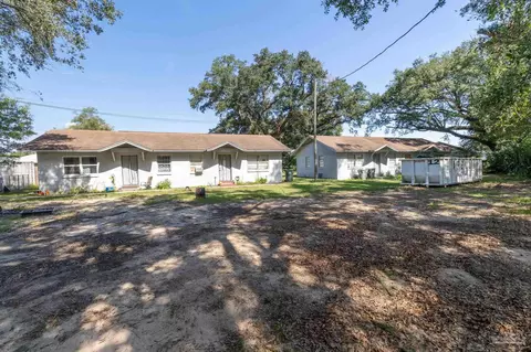 4344-4350 Perdido St, Pensacola, FL 32506