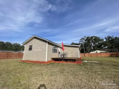 3904 Thornton St, Pace, FL 32571 photo 21