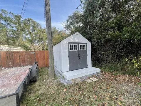 3904 Thornton St, Pace, FL 32571 photo 18