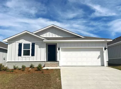 4856 Canvasback Blvd, Pace, FL 32571