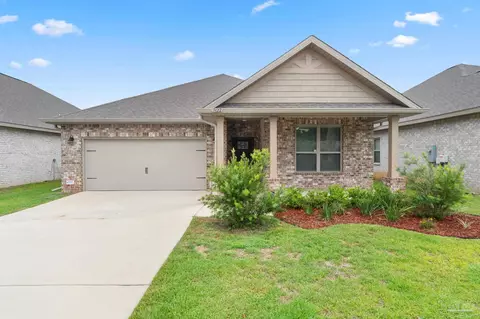 7422 Stagecoach Rd, Pensacola, FL 32526