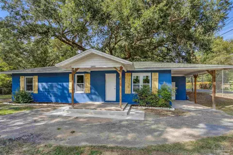 2890 E Olive Rd, Pensacola, FL 32514