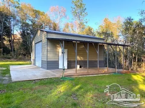 7012 E Gate Rd, Milton, FL 32570 photo 13