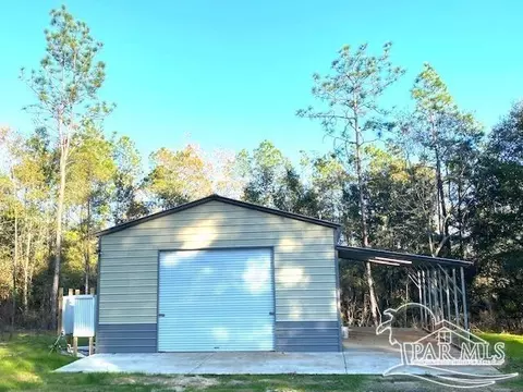 7012 E Gate Rd, Milton, FL 32570 photo 14