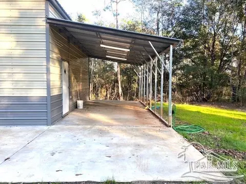 7012 E Gate Rd, Milton, FL 32570 photo 11
