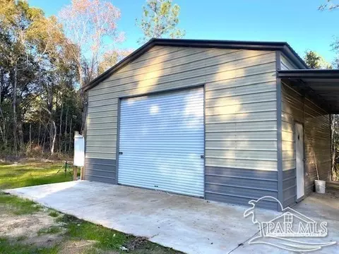 7012 E Gate Rd, Milton, FL 32570 photo 12