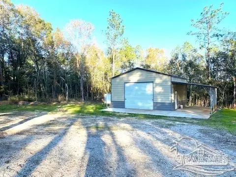 7012 E Gate Rd, Milton, FL 32570 photo 2