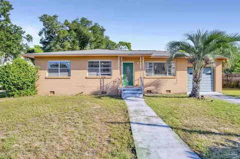 3616 Elkton St, Pensacola, FL 32505