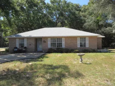 4317 Shiloh Rd, Milton, FL 32583