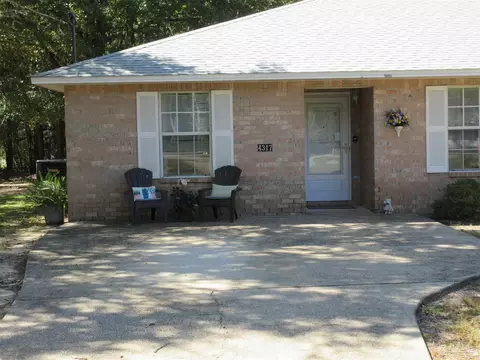 4317 Shiloh Rd, Milton, FL 32583 photo 35