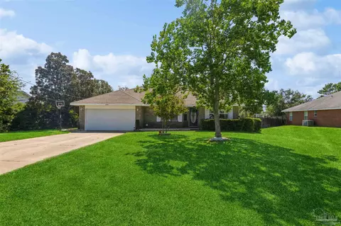 7541 Sandstone St, Navarre, FL 32566