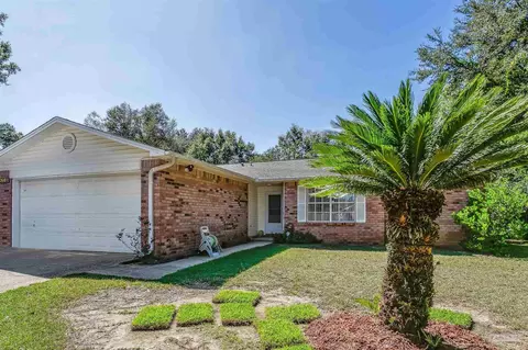 4351 Chantilly Way, Milton, FL 32583