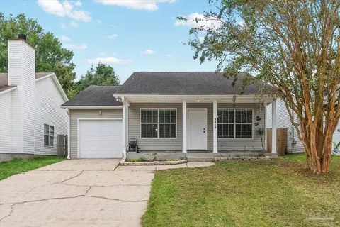 3413 Riverside Dr, Pensacola, FL 32514