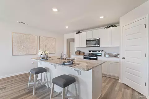 4852 Canvasback Blvd, Pace, FL 32571 photo 2