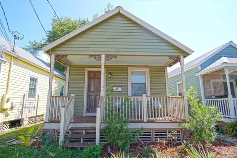 317 E Jackson St, Pensacola, FL 32501