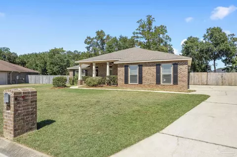 3930 Flour Mill Cir, Pace, FL 32571 photo 4