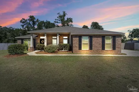 3930 Flour Mill Cir, Pace, FL 32571 photo 1
