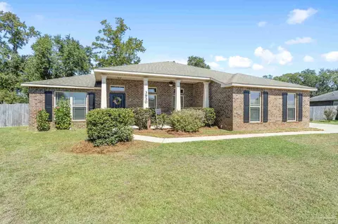 3930 Flour Mill Cir, Pace, FL 32571 photo 2