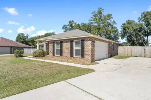 3930 Flour Mill Cir, Pace, FL 32571 photo 3