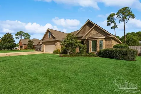 3006 Grand Palm Way, Gulf Breeze, FL 32563