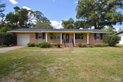 1009 N 72nd Ave, Pensacola, FL 32506
