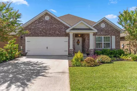 1705 Waterford Sound Blvd, Gulf Breeze, FL 32563