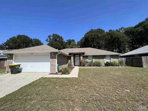 5947 Ashton Woods Cir, Milton, FL 32570