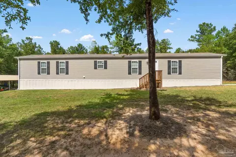 2154 Sid Hayes Rd, Jay, FL 32565