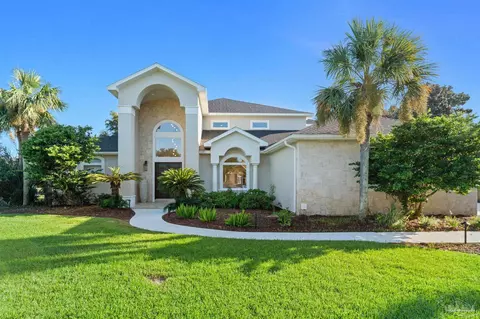 480 James River Rd, Gulf Breeze, FL 32561