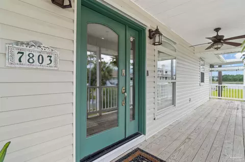 7803 Siesta Cv, Milton, FL 32583 photo 4