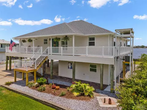7803 Siesta Cv, Milton, FL 32583 photo 3