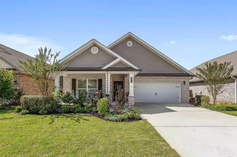 7593 Burnside Loop, Pensacola, FL 32526