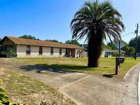 320 N 57th Ave, Pensacola, FL 32506