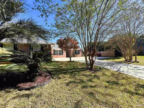 4814 Timber Ridge Dr, Pace, FL 32571 photo 6