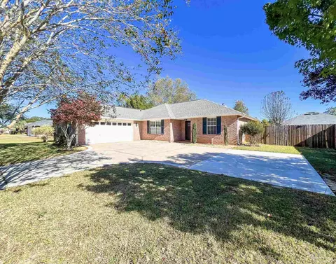 4814 Timber Ridge Dr, Pace, FL 32571 photo 3