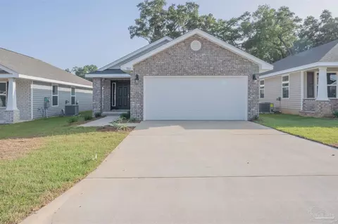 7069 Sonny Dr #11B, Pensacola, FL 32504