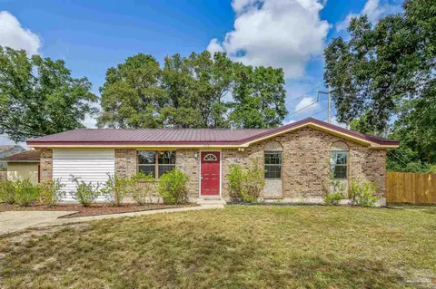 200 Overlook Dr, Pensacola, FL 32503