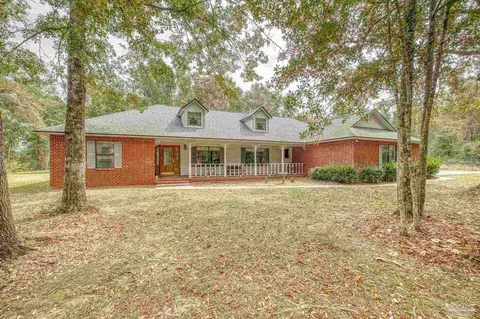 4000 S Hwy 99, Walnut Hill, FL 32568