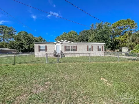805 Rentz Ave, Pensacola, FL 32507