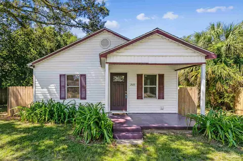 2523 N P St, Pensacola, FL 32505