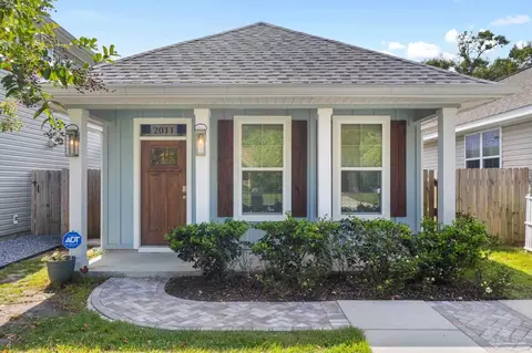 2011 W Romana St, Pensacola, FL 32502