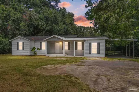 314 W 9 12 Mile Rd, Pensacola, FL 32534