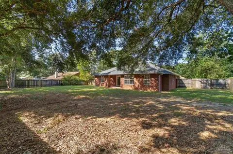 3912 Deerwood Cir, Pace, FL 32571 photo 32